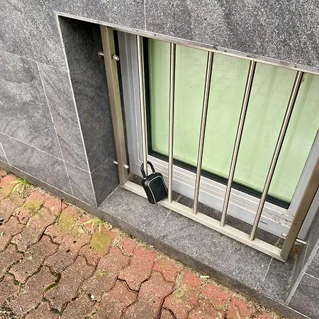 Apartmán Moderny S Krbom Zilina